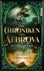 Die Chroniken von Aebrova - Die Erben der Krone (Aebrova 1): Roman | Königliche Fantasy und der Kampf um den Thron