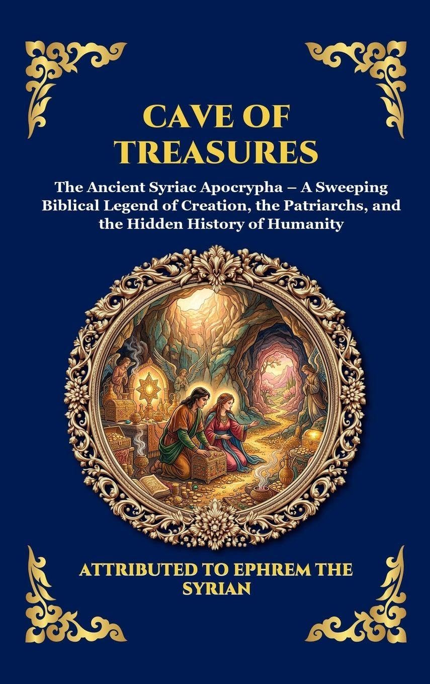 Cave of Treasures