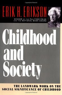 Childhood and Society:
