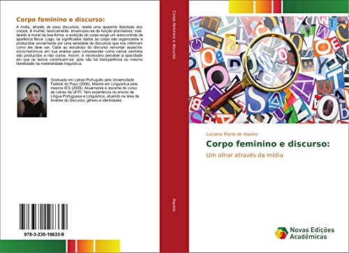 Corpo feminino e discurso:: Um olhar através da mídia