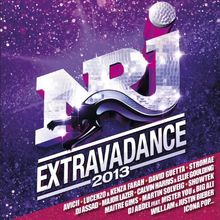 Nrj Extravadance 2013 von Addict, Afrojack | CD | Zustand gut