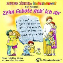 Zehn Gebote Geb Ich Dir