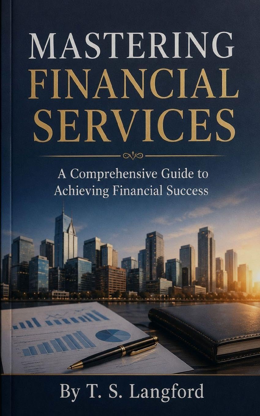 Mastering Financial Services: A Comprehensive Guide to Achieving Financial Success