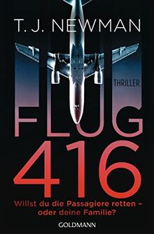 Flug 416: Thriller