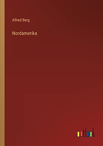 Nordamerika