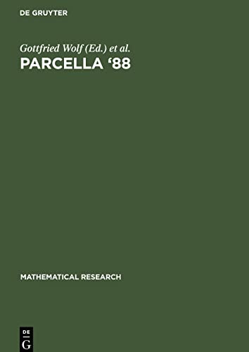 Parcella '88