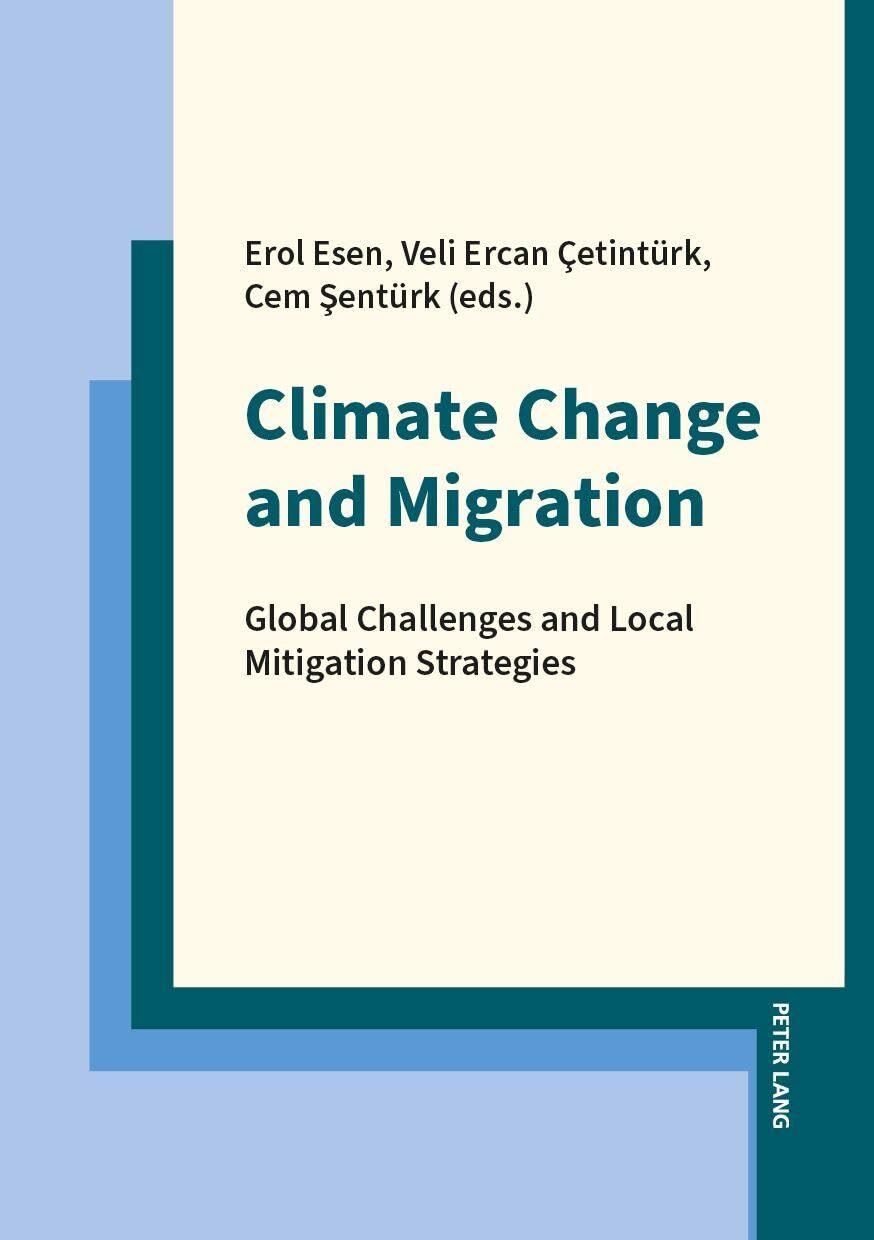 Climate Change and Migration