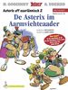 Asterix Mundart Saarländisch II: Asterix im Armviehteaader