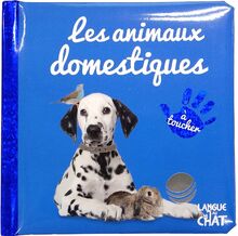 Les animaux domestiques