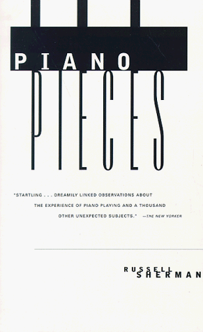 Piano Pieces