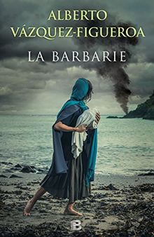 La barbarie (NB LA TRAMA)