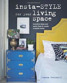 Insta-style for Your Living Space