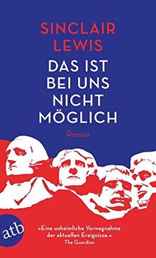 Das ist bei uns nicht möglich: Roman