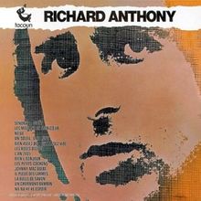 Richard Anthony