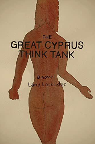 The Great Cyprus Think Tank (The Enigma Quartet)
