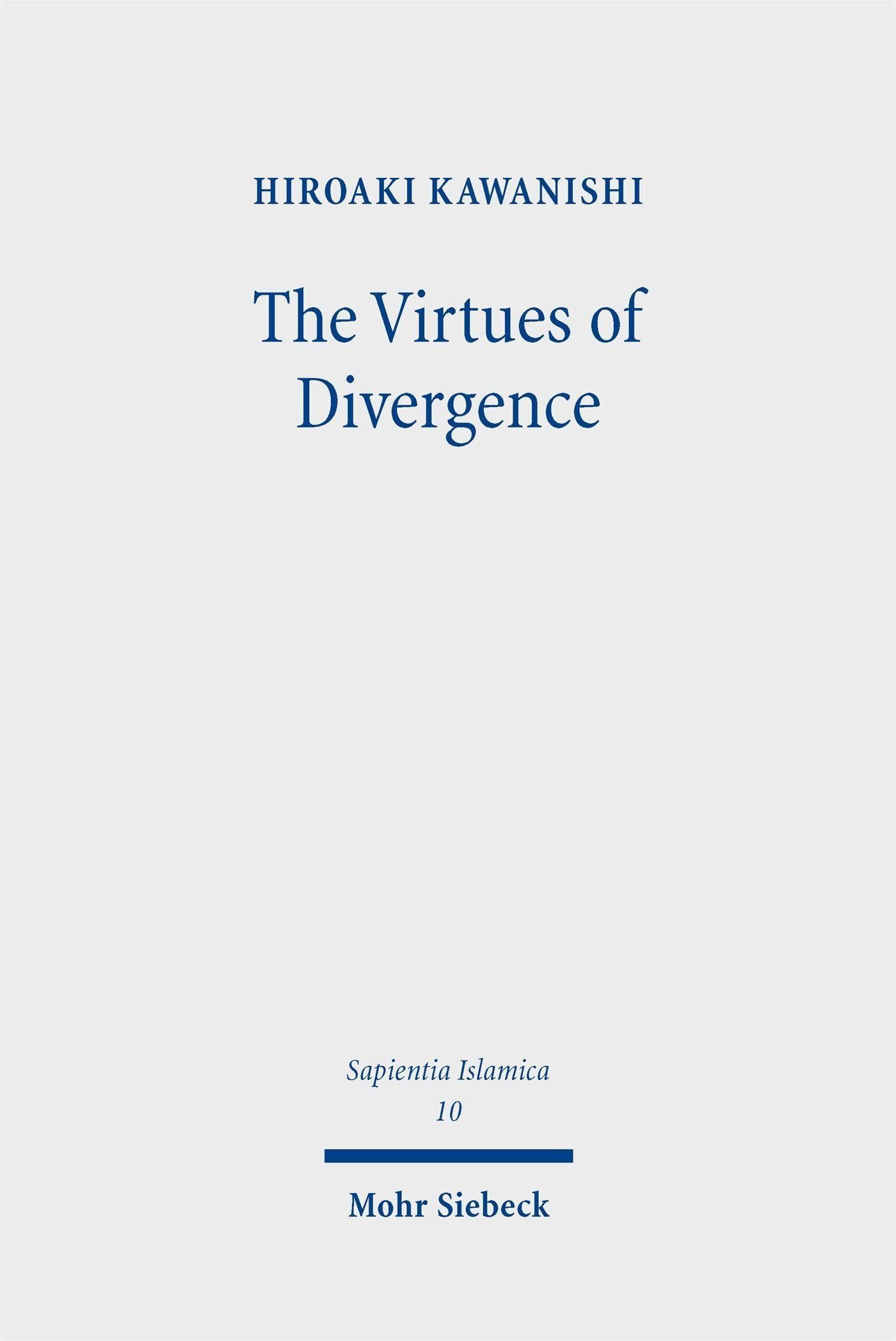 The Virtues of Divergence - Neuware