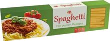 Spaghetti - Die besten Rezepte: Das Kochbuch in der originellen Spaghettipackung