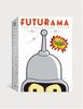 Futurama - Movie Collection [4 DVDs]