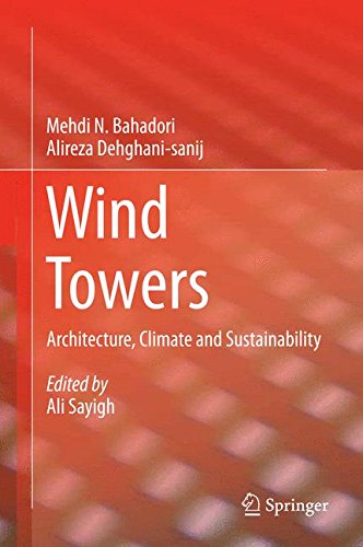 Wind Towers: Architecture, Climate and Sustainability