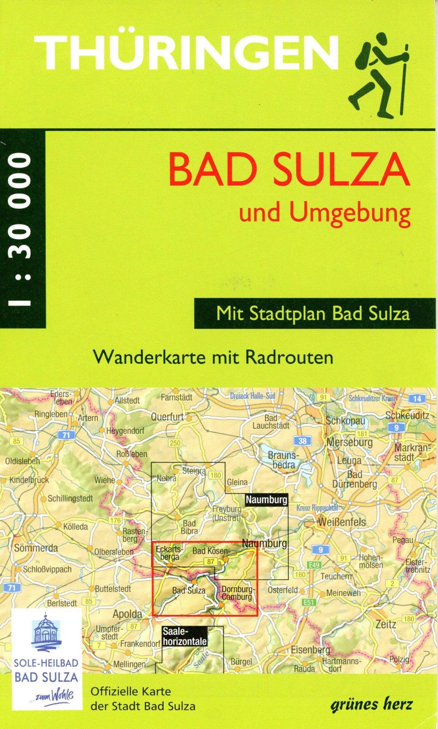 Freizeitkarte Schleswig-Holstein: mit Radfernwegen und Ausflugszielen. Wasser- und reißfest. (Freizeitkarten: Mit Ortsregister. 1:100.000)