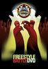 Various Artists - 1on1 Freestyle-Rap Battle Vol. 04