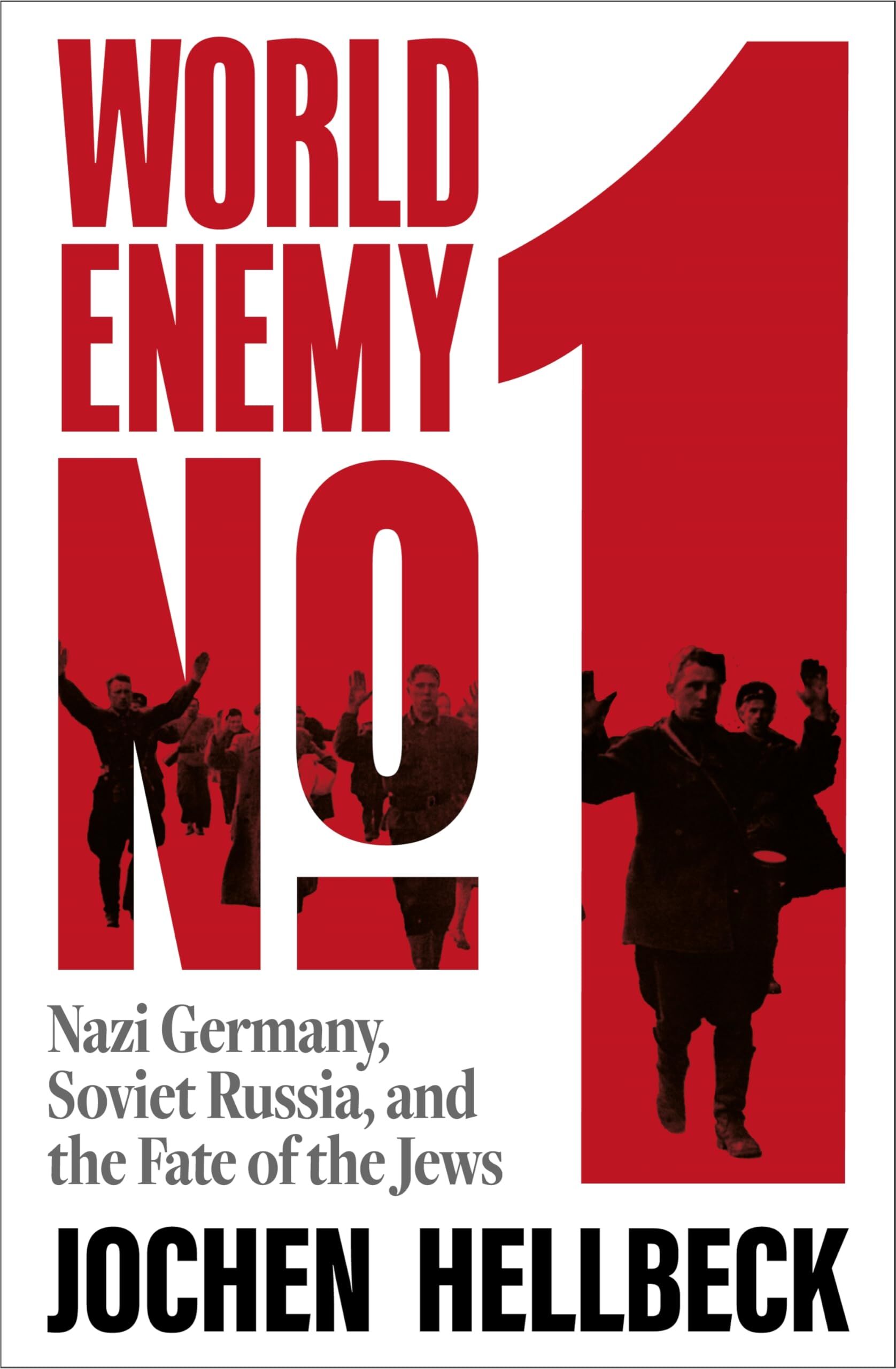 World Enemy No. 1 - Neuware