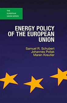 Energy Policy of the European Union