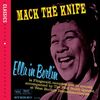 Mack The Knife - Ella In Berlin (Classics-Serie)