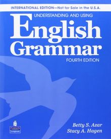 Understanding and Using English Grammar. Sudents Book