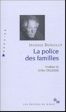 La police des familles