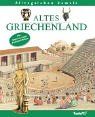 Alltagsleben damals: Altes Griechenland