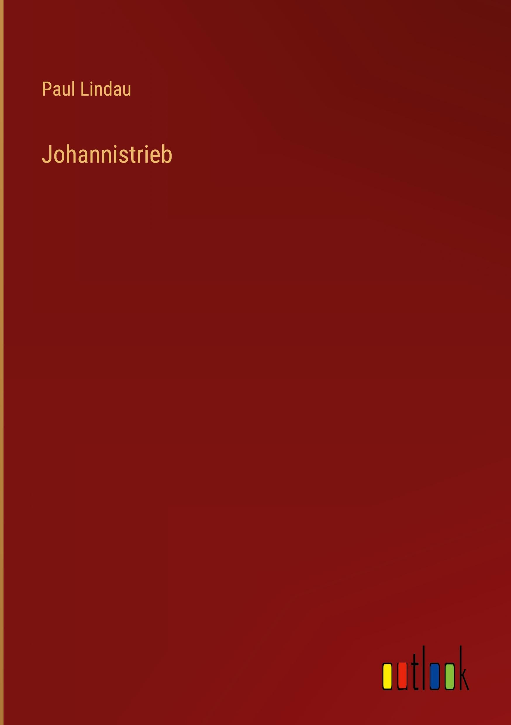 Johannistrieb