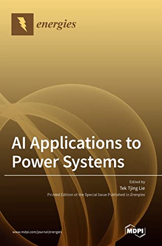 AI Applications to Power Systems
