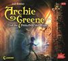 Archie Greene und die Bibliothek der Magie (01)