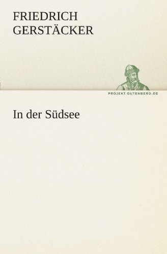 In der Südsee (TREDITION CLASSICS)