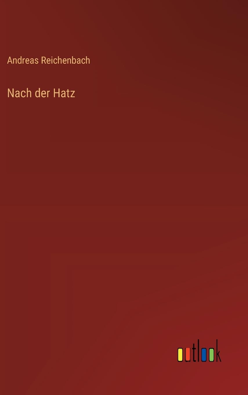 Nach der Hatz