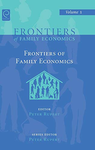 Frontiers of Family Economics