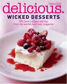 Wicked Desserts (Delicious)