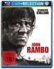 John Rambo [Blu-ray]