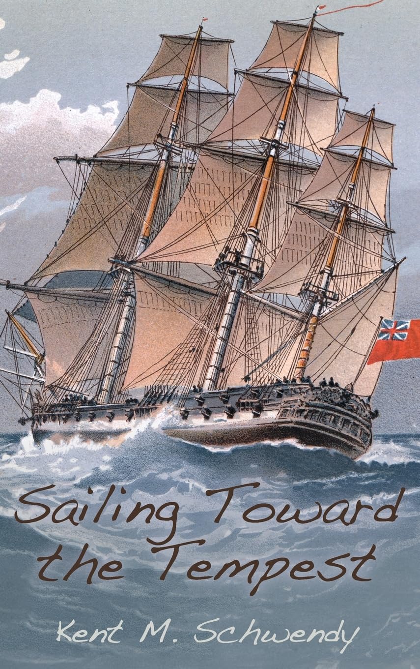 Sailing Toward the Tempest