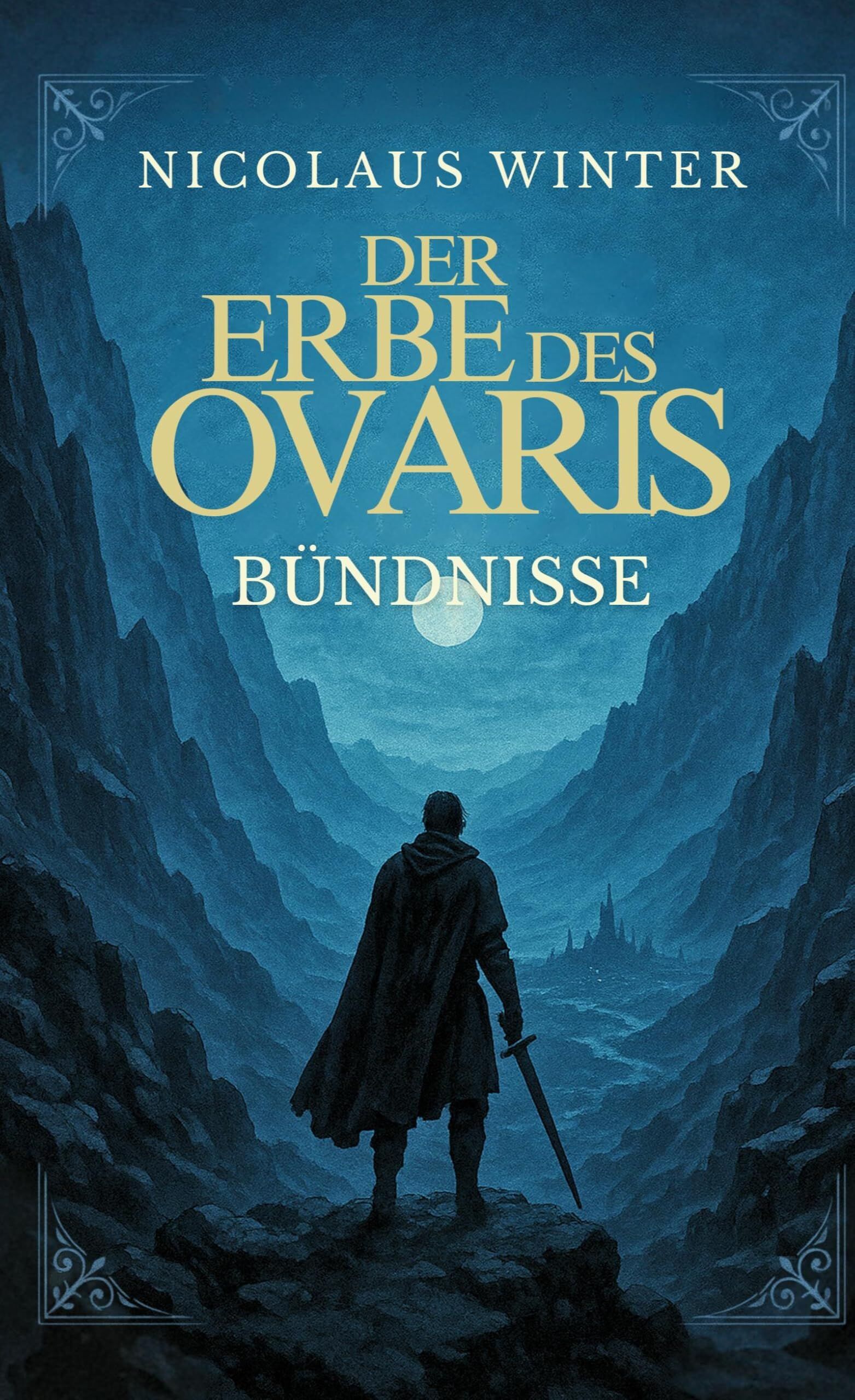Der Erbe des Ovaris - Bündnisse