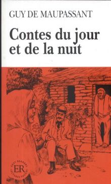 Contes du jour et de la nuit