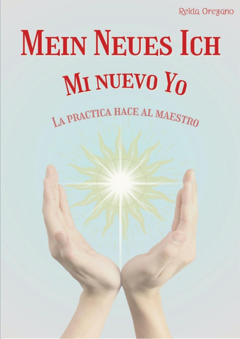 Mein Neues Ich Mi Nuevo Yo (Mujeres): La Practica hace al Maestro