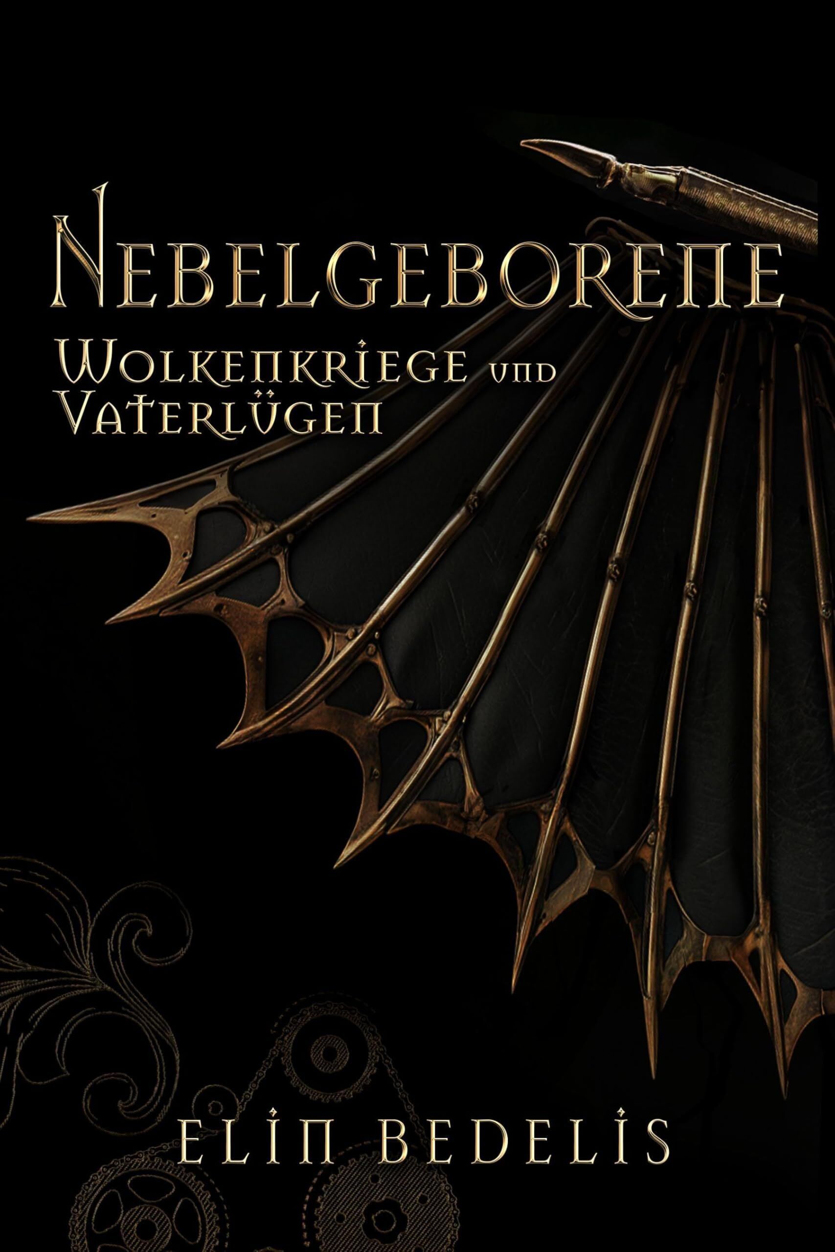 Wolkenkriege und Vaterlügen - Neuware