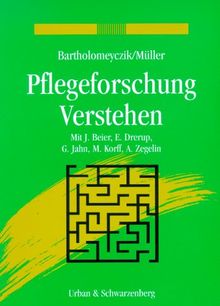 Pflegeforschung Verstehen