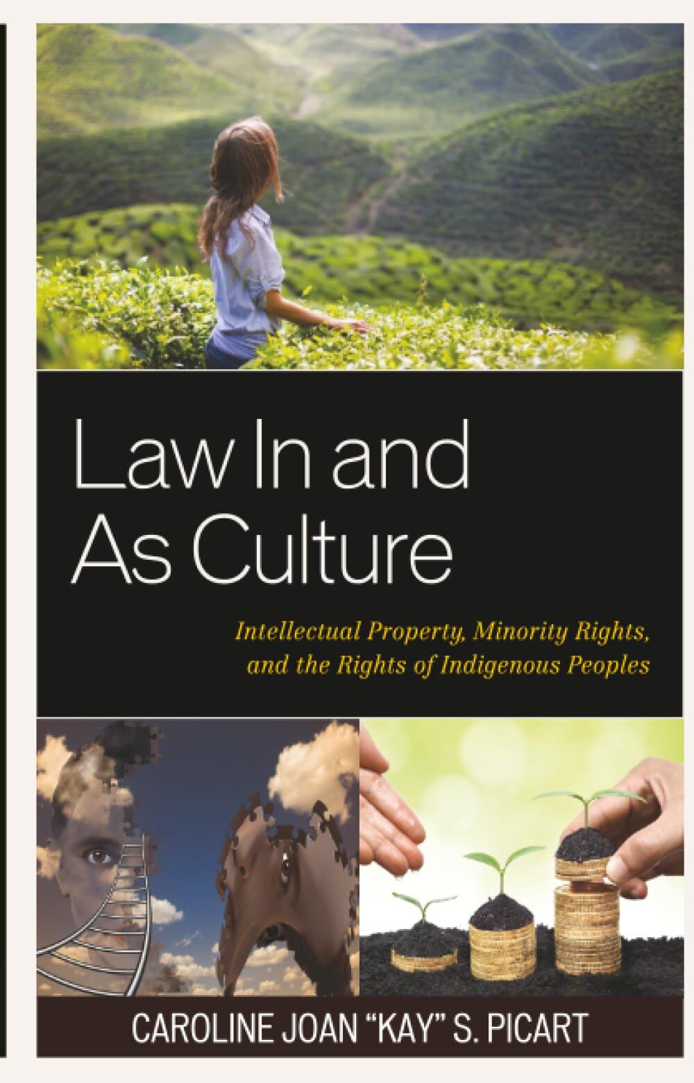 Law In and As Culture
