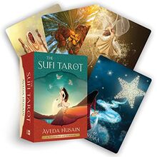 The Sufi Tarot: A 78-card Deck and Guidebook