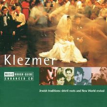 Rough Guide: Klezmer