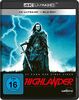 Highlander (+ Blu-ray)