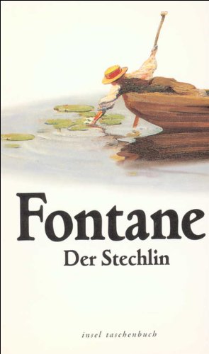 Der Stechlin (insel taschenbuch)